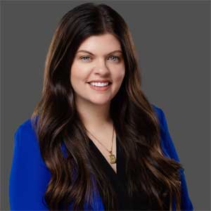 Hilary Ortmann headshot